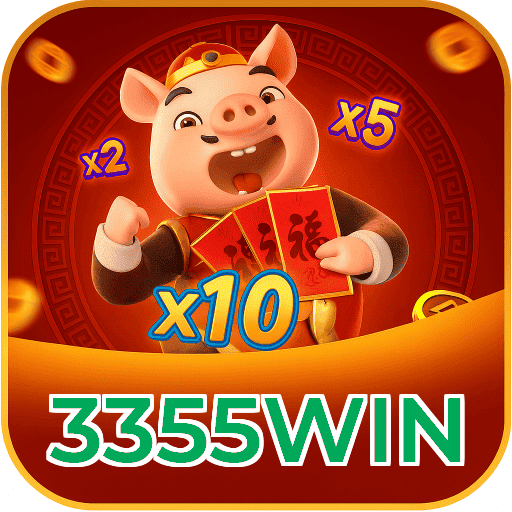 3355WIN: Cassino Online e Apostas Seguras