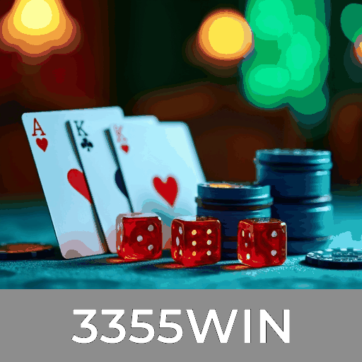 3355WIN Bônus por convite 3355WIN