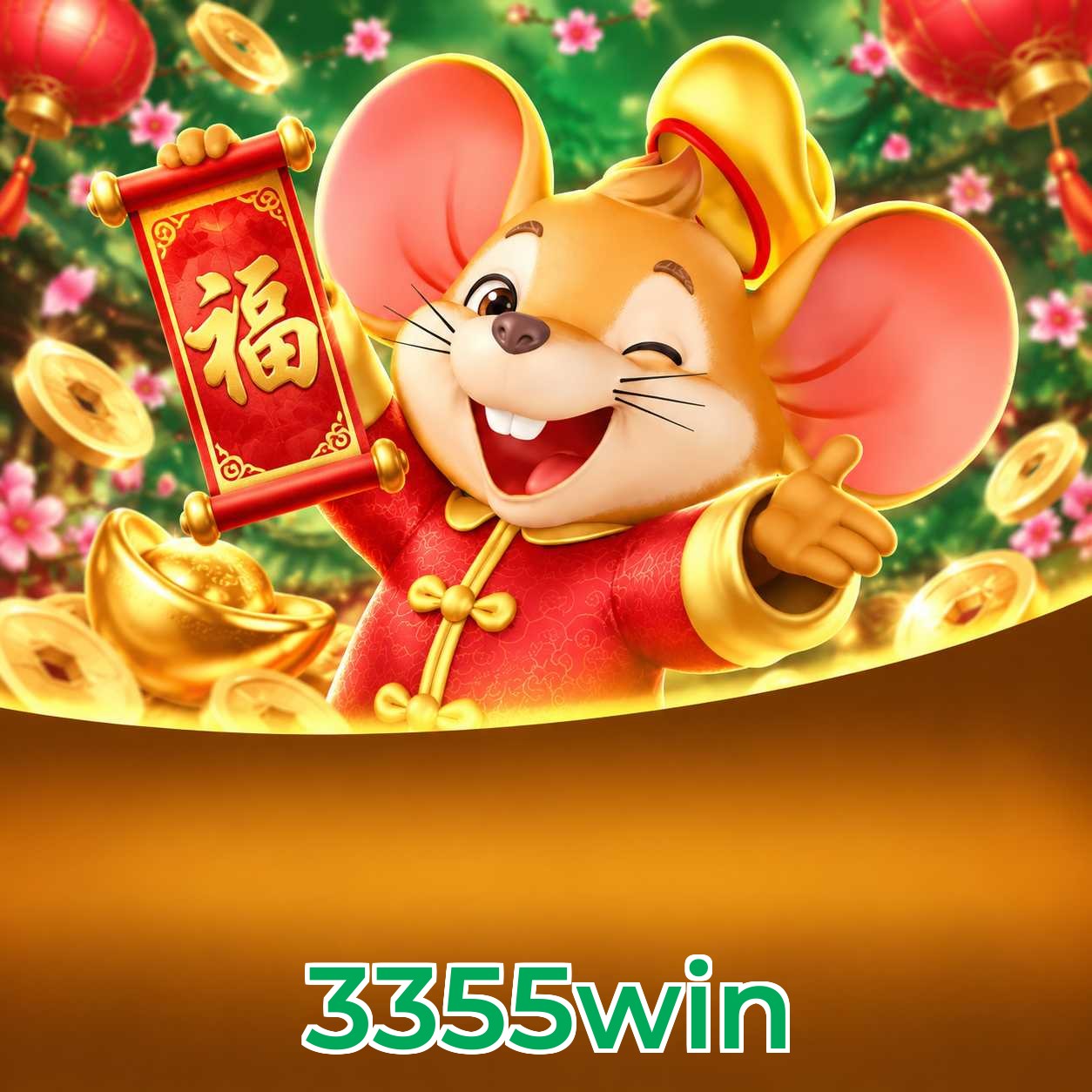 Jogos Fortune